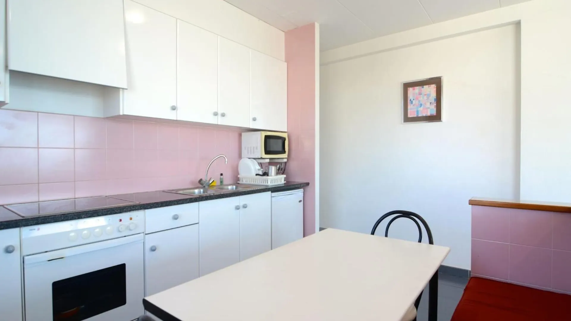 Apartamento Nautic Estudi Bx-4 L'Estartit 0*,