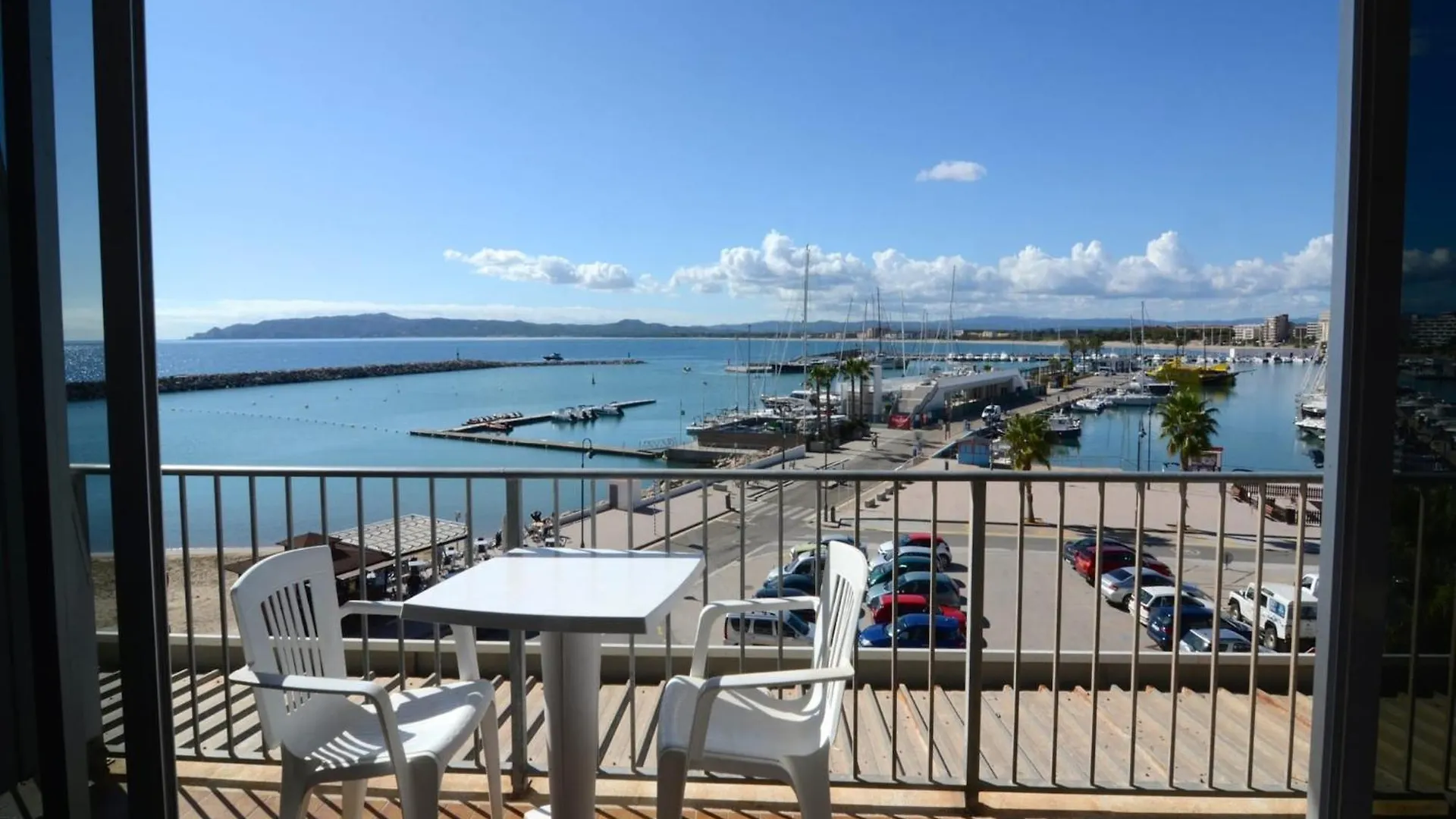 Apartamento Nautic Estudi Bx-4 L'Estartit España